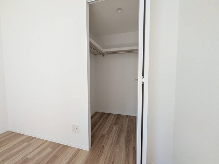 ブランシャールALAIN幌平橋の物件内観写真