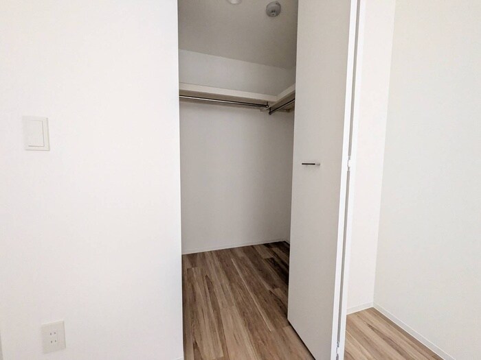 ブランシャールALAIN幌平橋の物件内観写真