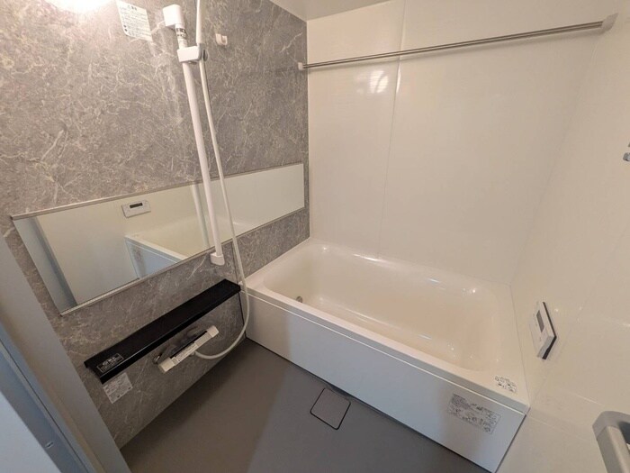 ブランシャールALAIN幌平橋の物件内観写真