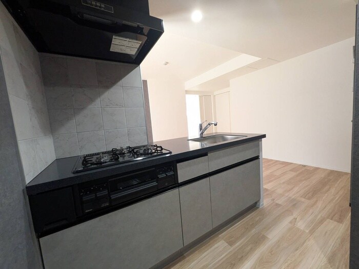 ブランシャールALAIN幌平橋の物件内観写真