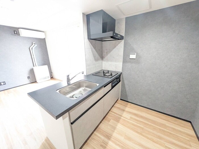 ブランシャールALAIN幌平橋の物件内観写真