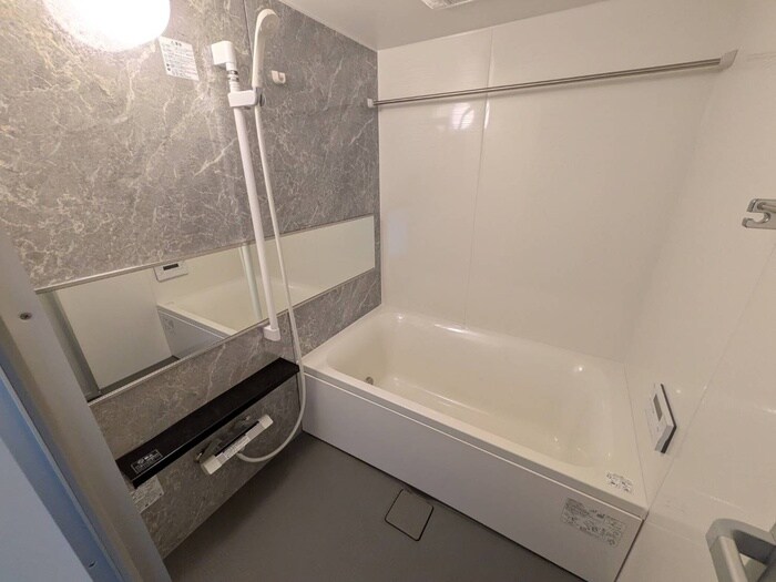 ブランシャールALAIN幌平橋の物件内観写真