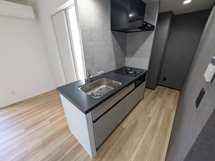 ブランシャールALAIN幌平橋の物件内観写真