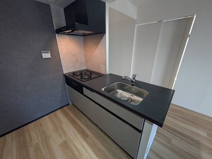 ブランシャールALAIN幌平橋の物件内観写真