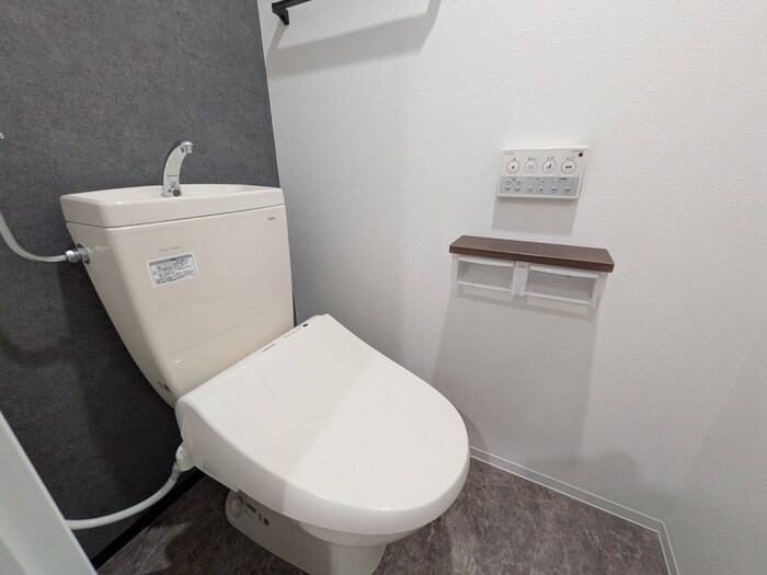 ブランシャールALAIN幌平橋の物件内観写真