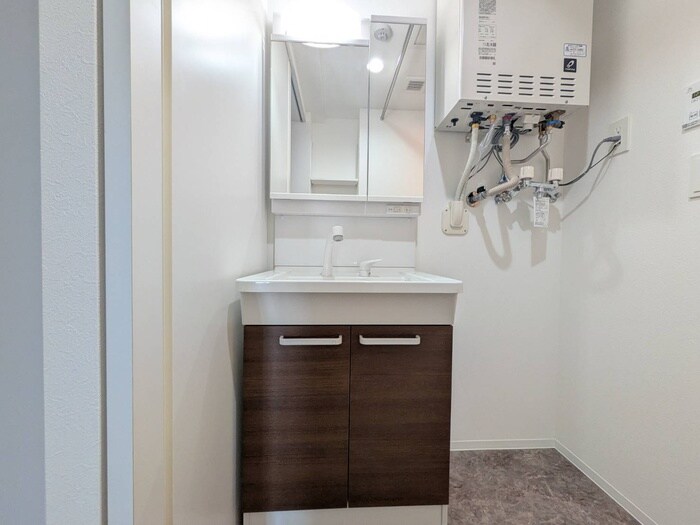 ブランシャールALAIN幌平橋の物件内観写真