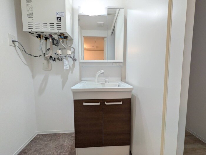 ブランシャールALAIN幌平橋の物件内観写真