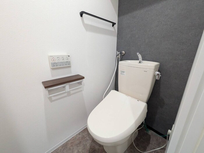 ブランシャールALAIN幌平橋の物件内観写真