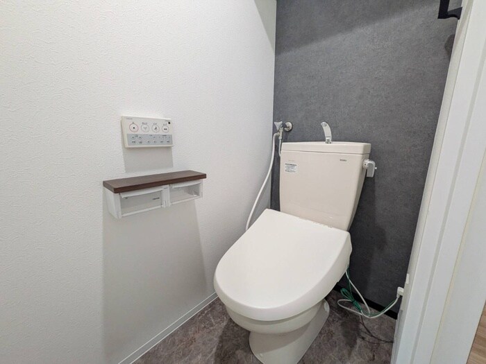 ブランシャールALAIN幌平橋の物件内観写真