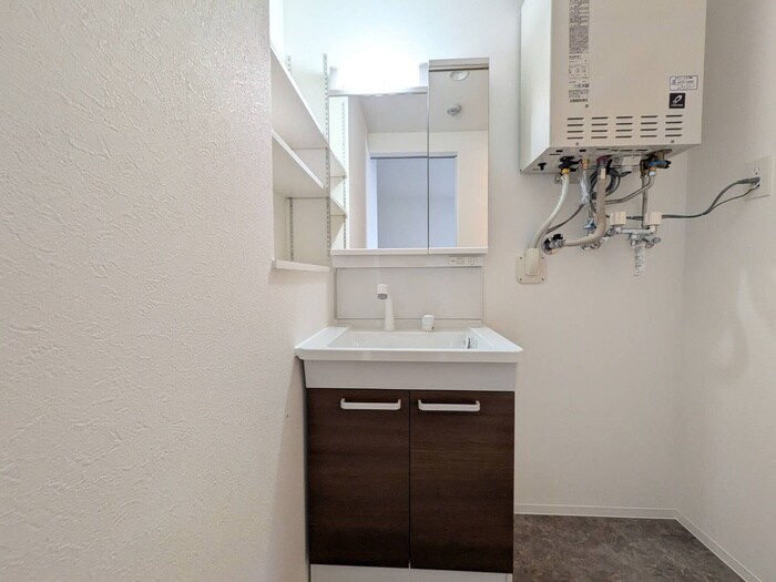 ブランシャールALAIN幌平橋の物件内観写真