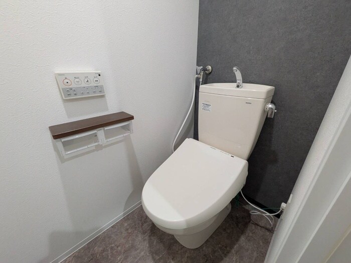 ブランシャールALAIN幌平橋の物件内観写真