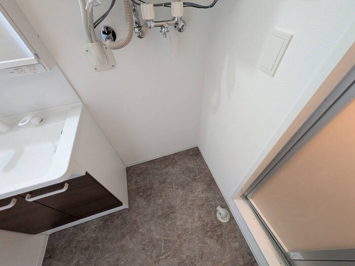 ブランシャールALAIN幌平橋の物件内観写真