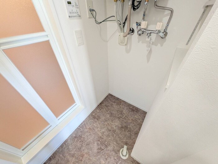 ブランシャールALAIN幌平橋の物件内観写真