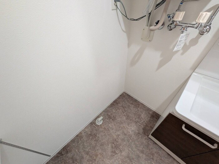 ブランシャールALAIN幌平橋の物件内観写真