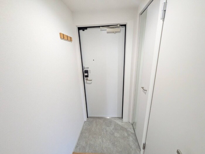 ブランシャールALAIN幌平橋の物件内観写真