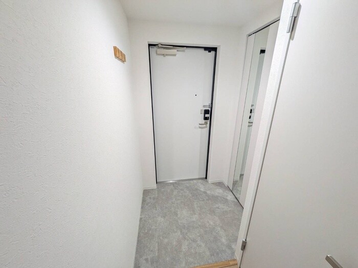 ブランシャールALAIN幌平橋の物件内観写真