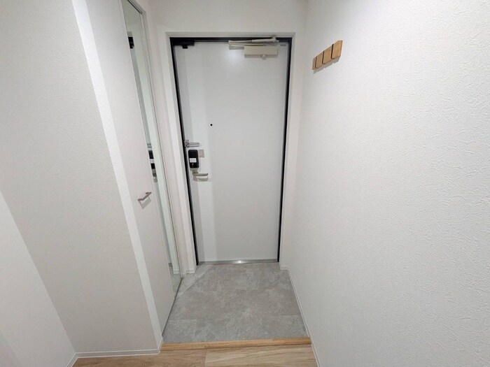 ブランシャールALAIN幌平橋の物件内観写真