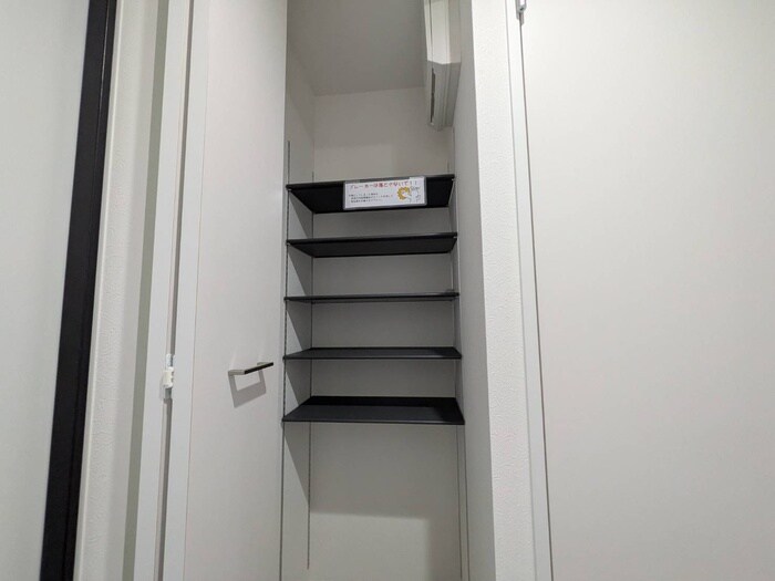 ブランシャールALAIN幌平橋の物件内観写真