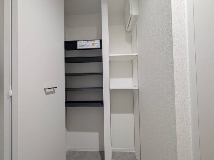 ブランシャールALAIN幌平橋の物件内観写真