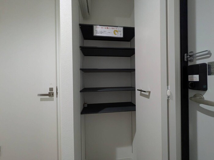 ブランシャールALAIN幌平橋の物件内観写真