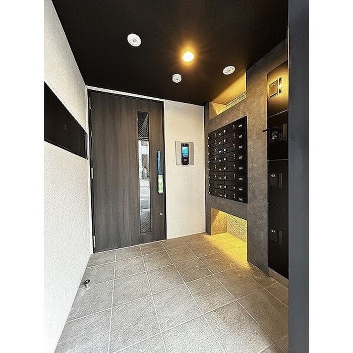 Kの物件外観写真