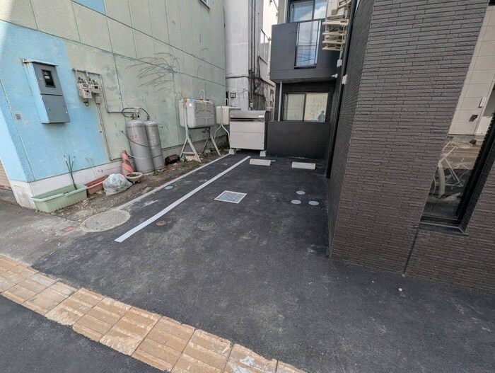Junesse北18条の物件外観写真