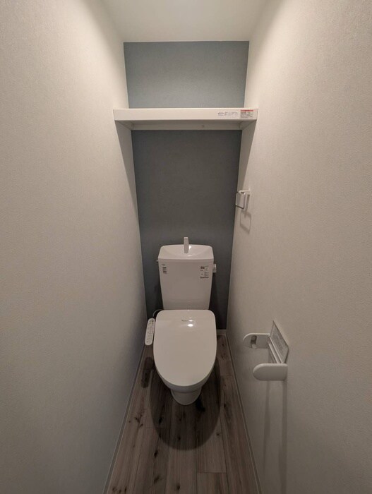 Junesse北18条の物件内観写真