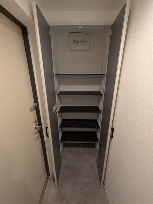 Junesse北18条の物件内観写真