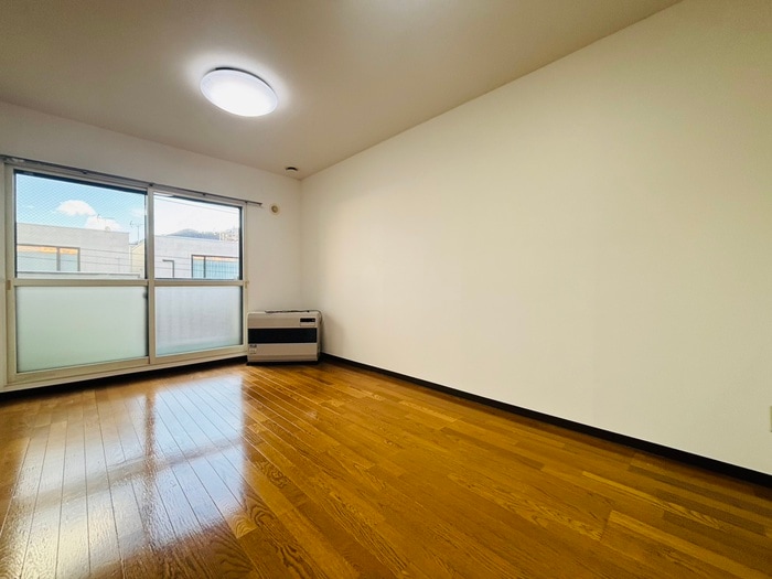 サウス１５の物件内観写真