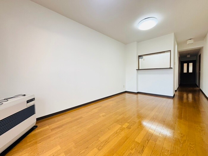 サウス１５の物件内観写真