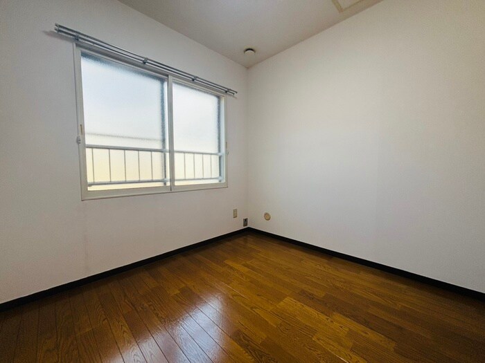 サウス１５の物件内観写真