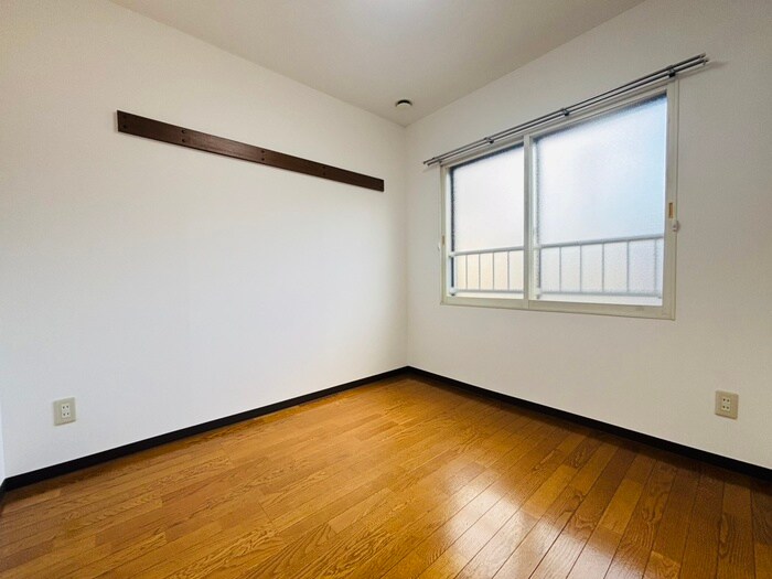 サウス１５の物件内観写真