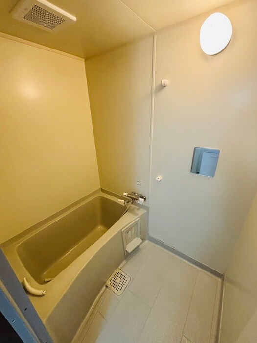 サウス１５の物件内観写真