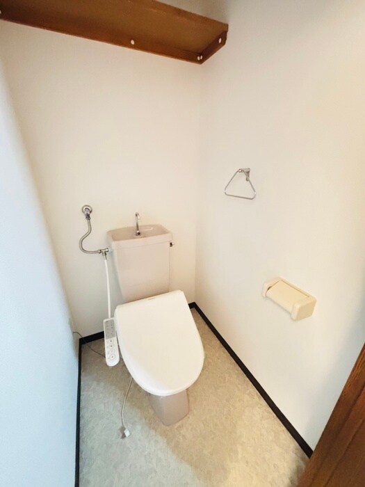 サウス１５の物件内観写真