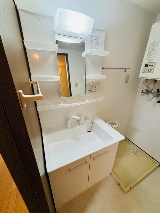 サウス１５の物件内観写真