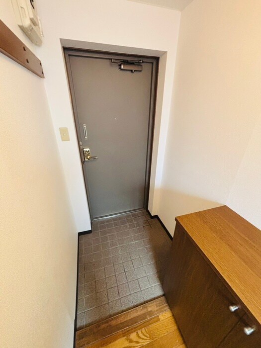 サウス１５の物件内観写真