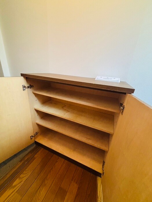 サウス１５の物件内観写真