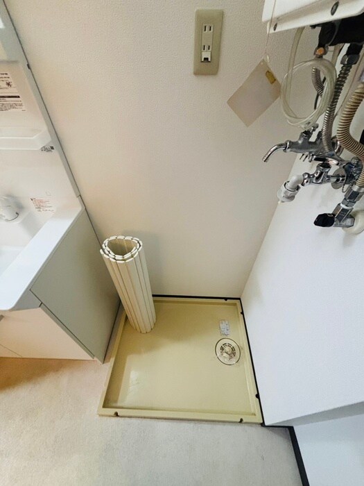 サウス１５の物件内観写真