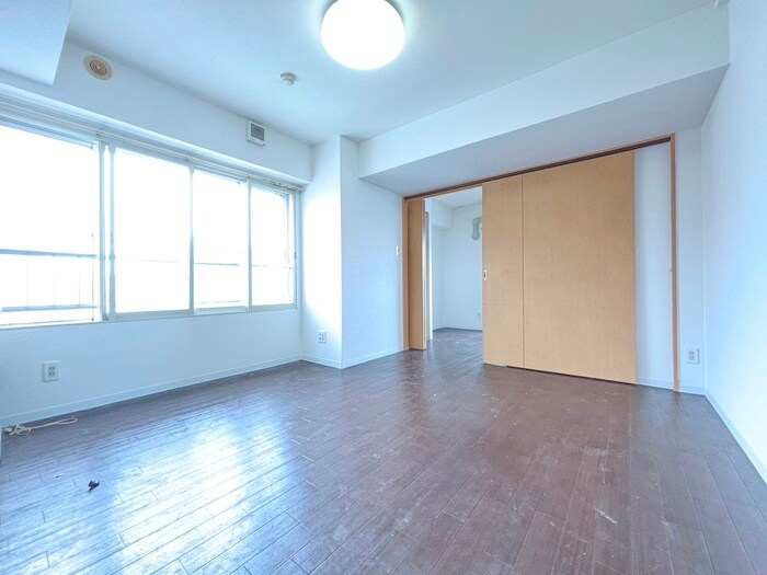 FACEの物件内観写真