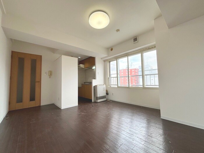 FACEの物件内観写真