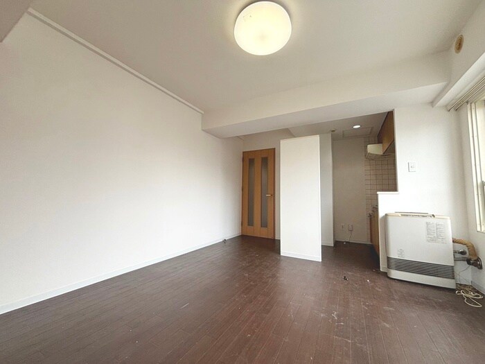 FACEの物件内観写真