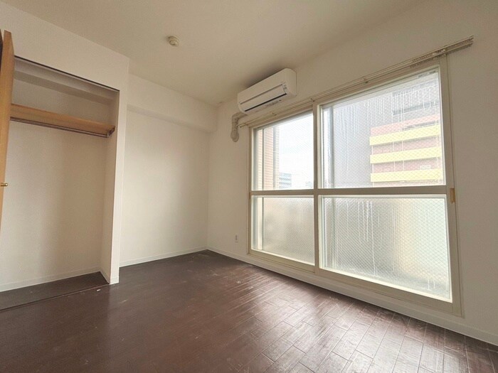 FACEの物件内観写真