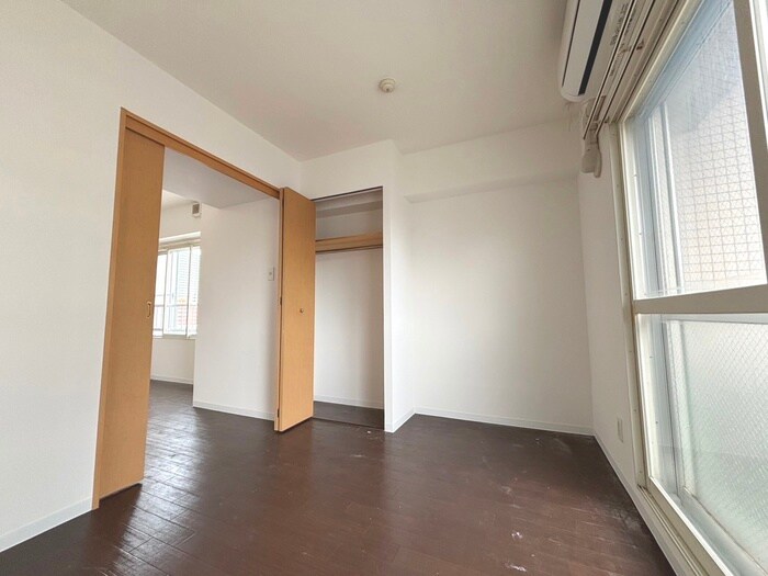 FACEの物件内観写真