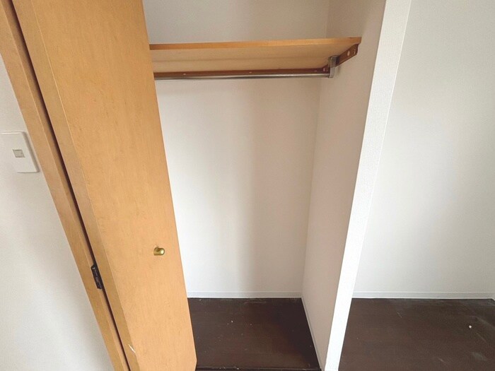 FACEの物件内観写真