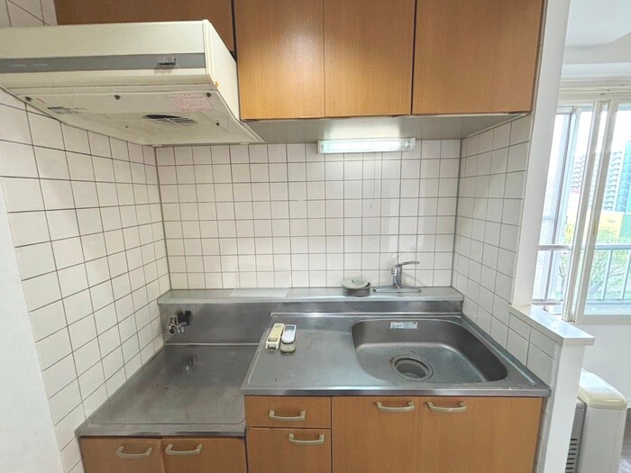 FACEの物件内観写真