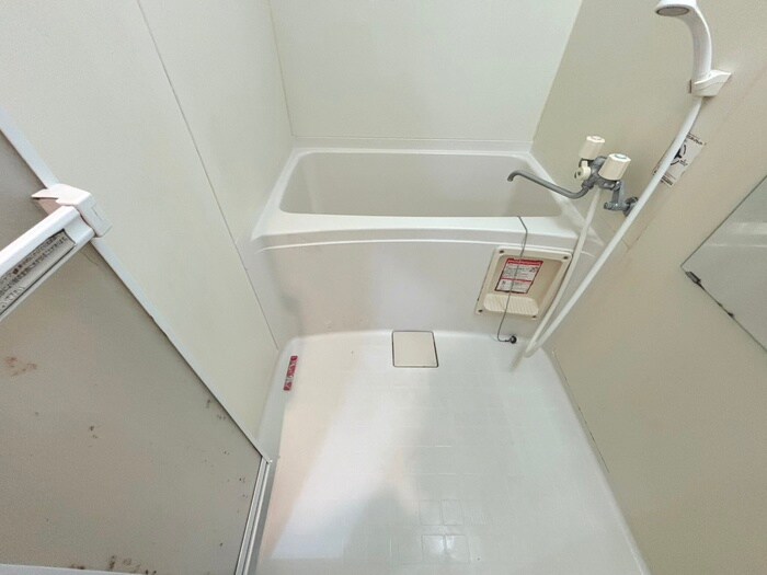 FACEの物件内観写真