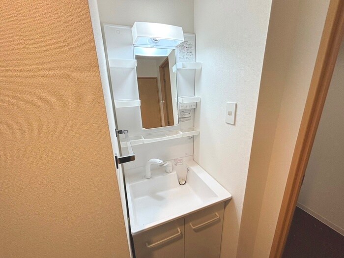 FACEの物件内観写真