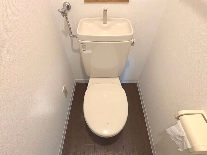 FACEの物件内観写真