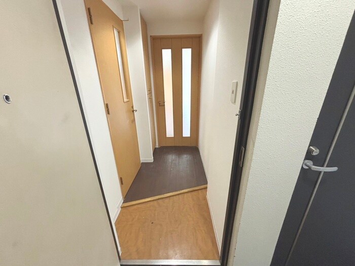 FACEの物件内観写真