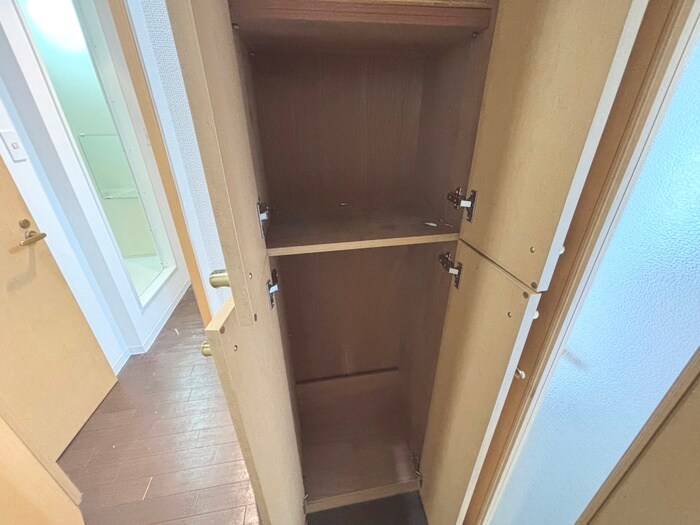 FACEの物件内観写真